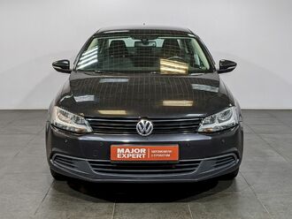 фото Volkswagen Jetta VI 2014