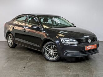 фото Volkswagen Jetta VI 2014