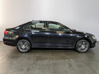 фото Volkswagen Jetta VI 2014