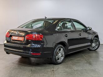 фото Volkswagen Jetta VI 2014