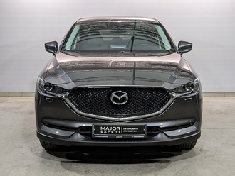 фото Mazda CX-5 II 2020