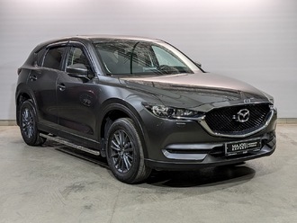 фото Mazda CX-5 II 2020