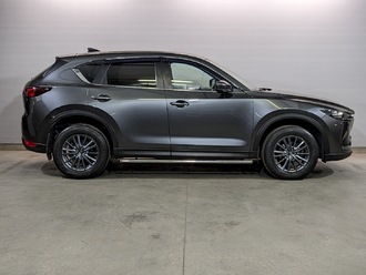 фото Mazda CX-5 II 2020