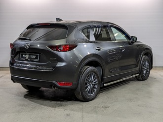 фото Mazda CX-5 II 2020