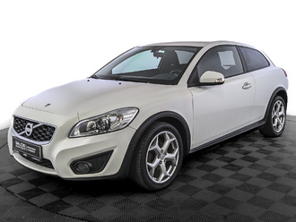 фото Volvo C30 2011