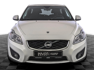 фото Volvo C30 2011