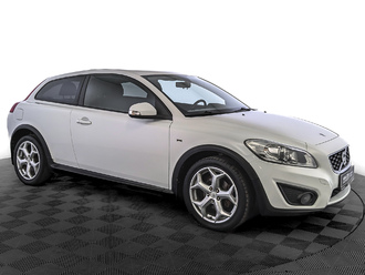 фото Volvo C30 2011