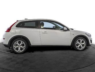 фото Volvo C30 2011