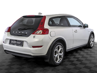 фото Volvo C30 2011