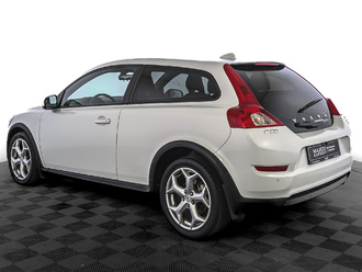 фото Volvo C30 2011 с пробегом