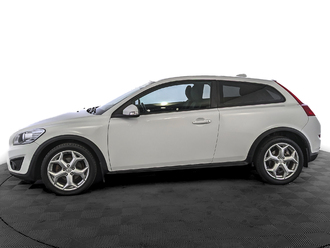 фото Volvo C30 2011 с пробегом