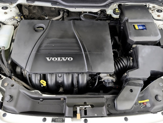 фото Volvo C30 2011 с пробегом