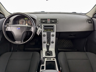 фото Volvo C30 2011 с пробегом