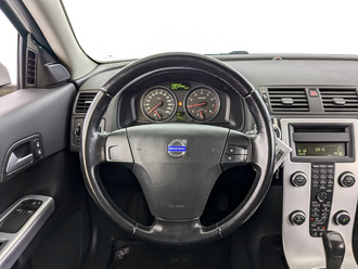 фото Volvo C30 2011 с пробегом