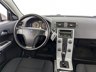 фото Volvo C30 2011 с пробегом