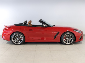 фото BMW Z4 (G29) 2021