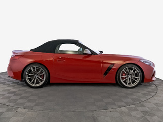 фото BMW Z4 (G29) 2021