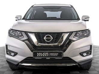 фото Nissan X-Trail III T32 2019