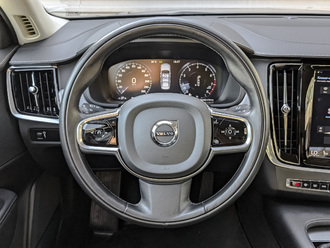 фото Volvo S90 2020 с пробегом