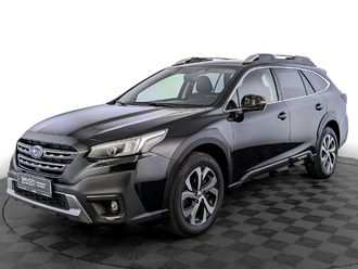 фото Subaru Outback VI 2022