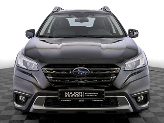 фото Subaru Outback VI 2022