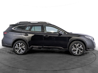 фото Subaru Outback VI 2022