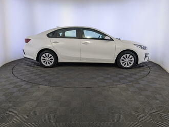 фото Kia Cerato IV 2020