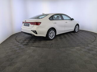 фото Kia Cerato IV 2020