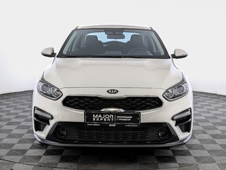 фото Kia Cerato IV 2020