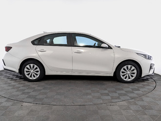 фото Kia Cerato IV 2020