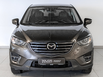 фото Mazda CX-5 I 2015