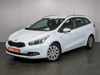 фото Kia Cee`d II 2013