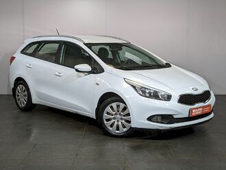 фото Kia Cee`d II 2013