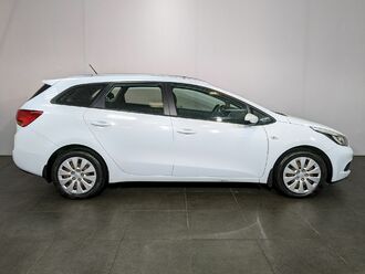 фото Kia Cee`d II 2013