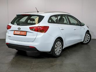 фото Kia Cee`d II 2013