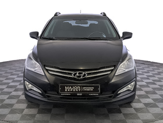 фото Hyundai Solaris I 2015