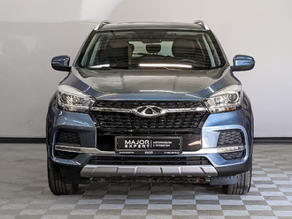 фото Chery Tiggo 4 I 2021