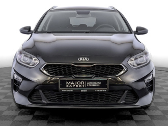 фото Kia Ceed III 2020