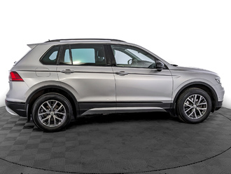 фото Volkswagen Tiguan II 2020