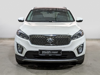 фото Kia Sorento III (Prime) 2016