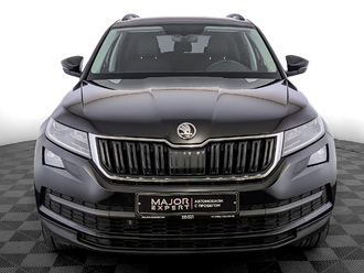 фото Skoda Kodiaq 2021