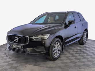 фото Volvo XC60 2018 с пробегом