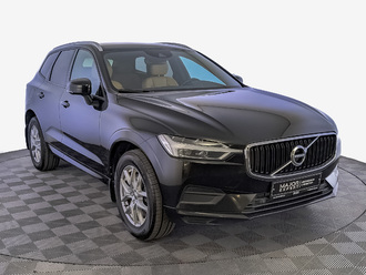 фото Volvo XC60 2018 с пробегом