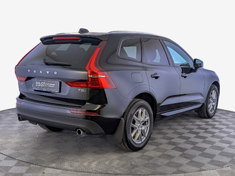 фото Volvo XC60 2018 с пробегом