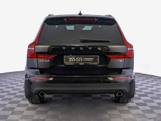 фото Volvo XC60 2018 с пробегом