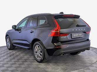 фото Volvo XC60 2018 с пробегом