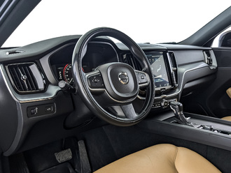 фото Volvo XC60 2018 с пробегом