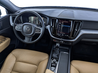 фото Volvo XC60 2018 с пробегом