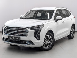 фото Haval Jolion 2023