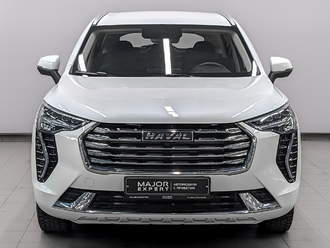 фото Haval Jolion 2023